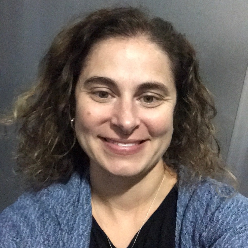 Meet your Posher, Jana